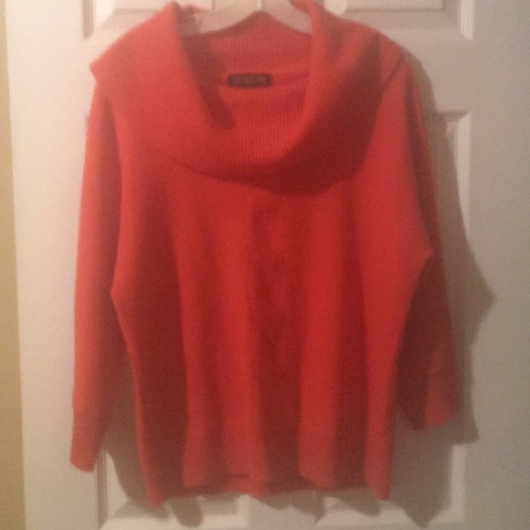 Jones New York Cashmere Sweater - Picture 1 of 4